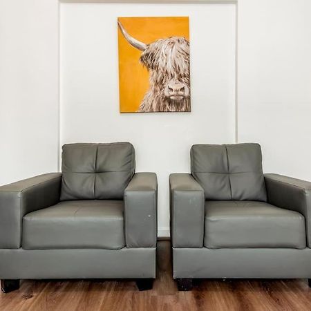 ליברפול Home Near Anfield And Everton Fc With Free Parking מראה חיצוני תמונה